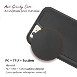 Black Anti-Gravity Case (iPhone 6) - Chikili.com