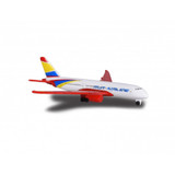 Majorette Fantasy Airplane, 6-asst -Chikili.com