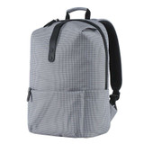 Mi Casual Backpack Gray -Chikili.com