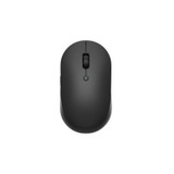 Mi Wireless Mouse Silent Edition Black/White -Chikili.com