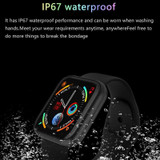 K6 Plus Smart Watch -Chikili.com
