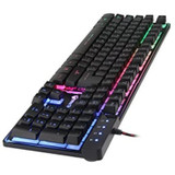 Meetion k9300 Gaming Keyboard -Chikili.com