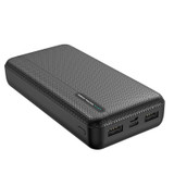 Joyroom DM219 Plus Huizhi 20000 mAh Power Bank -Chikili.com