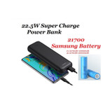 Joyroom D-QP184 Plus Super Fast Charging Powerbank -Chikili.com