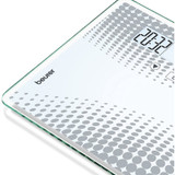 Beurer GS 51 XXL Digital Glass Scale -Chikili.com