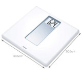 Beurer PS 160 Bathroom Scale -Chikili.com