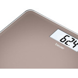 Beurer GS 212 Digital Glass Scale Toffee -Chikili.com