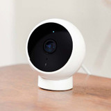 Mi Home Security Camera 1080p Magnetic Mount -Chikili.com