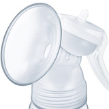 Beurer BY 15 Manual Breast Pump -Chikili.com