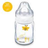 Beurer BY 15 Manual Breast Pump -Chikili.com