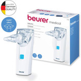 Beurer IH55 Nebulizer -Chikili.com