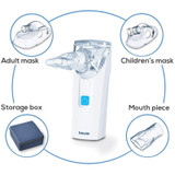 Beurer IH55 Nebulizer -Chikili.com