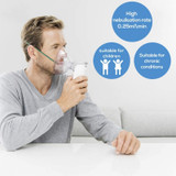 Beurer IH55 Nebulizer -Chikili.com