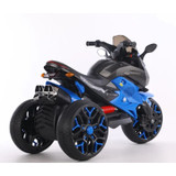 5188 Kids Ride On Motorcycle -Chikili.com
