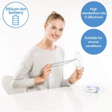 Beurer IH 60 Nebulizer -Chikili.com