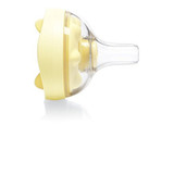 Medela Calma With Breastmilk Bottle 150ML -Chikili.com