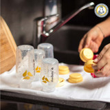 Medela Breastmilk Bottles 150ML (3PCS)-Chikili.com