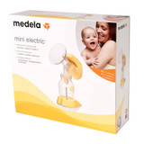 Medela Mini Electric Breastpump -Chikili.com