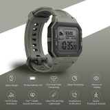 Amazfit Neo -Chikili.com