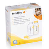 Medela Breastmilk Bottles 250 ML (2pcs) -Chikili.com