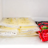 Medela Breast Milk Storage Bag (25PCS) -Chikili.com