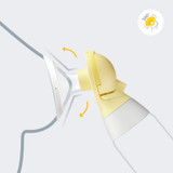 Medela Swing Flex Single Breast Pump -Chikili.com