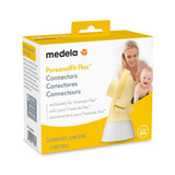 Medela PersonalFit Flex Connector -Chikili.com