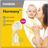Medela Harmony Flex Manual Breast Pump -Chikili.com