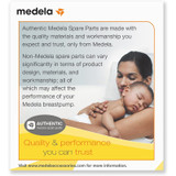 Medela Personal Fit 2 Breast Shield XL 30 MM -Chikili.com