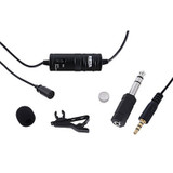 Boya Lavaliere Microphone (BY-M1)-Chikili.com