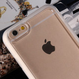 Clear Anti-Gravity Case (iPhone 6) - Chikili.com