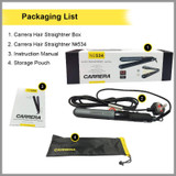 Carrera 534 Hair Straightener -Chikili.com
