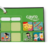 Cayro School Timetable -Chikili.com