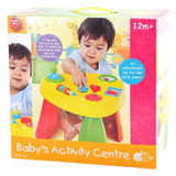 Playgo Baby's Activity Centre -Chikili.com