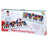 Playgo Mighty Musical Playmat-Chikili.com