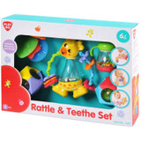 Playgo Rattle & Explore Set-Chikili.com