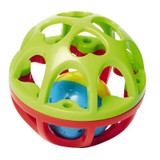 Playgo Bounce 'N' Roll Ball - 2 Assorted-Chikili.com