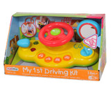 Playgo My 1St Driving Kit-Chikili.com
