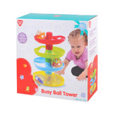 Playgo Busy Ball Tower -Chikili.com