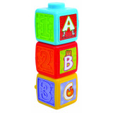 Playgo Abc Blocks-Chikili.com