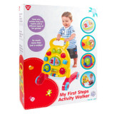 Playgo My First Steps Activity Walker-Chikili.com