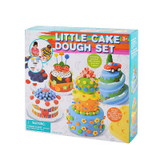 Playgo Little Cake Dough Set-Chikili.com