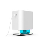 Lyfro Flow Portable Smart Sensing Sanitising Mist Dispenser-Chikili.com