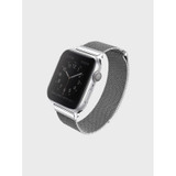 Uniq Dante Apple Watch Mesh Steel Strap 44mm -Chikili.com