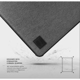 Uniq Dfender Tough Laptop Sleeve (Upto 16 Inches) -Chikili.com