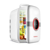 PowerO+ Portable Mini Refrigerator-Chikili.com