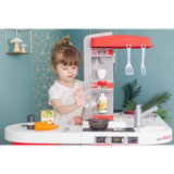 Smoby Tefal Studio Bubble XXL Kitchen-Chikili.com