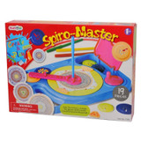 Playgo Spiro Master 19 Pcs-Chikili.com