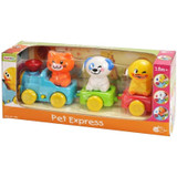 Playgo Pet Express -Chikili.com