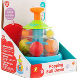 Playgo Popping Ball Dome-Chikili.com